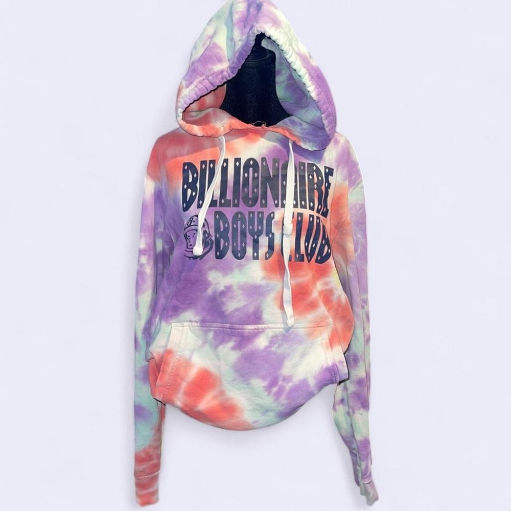 Billionaire Boys Club Pastel Hoodie
